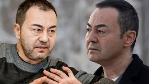 Serdar Ortaç'tan 'Öldü' Haberlerine Videolu Yanıt