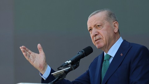 Cumhurbaşkanı Erdoğan Tarih Verdi: Trump ve Putin ile Kritik İstanbul Zirvesi