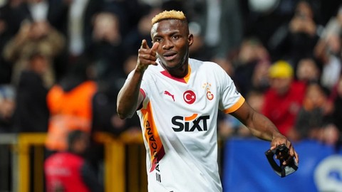 Galatasaray Tüm Yolları Denemişti... Osimhen Transferinde Son Dakika Krizi!