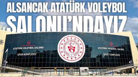 Göztepe'nin Voleybol Maçlarını Nerede Oynayacağı Belli Oldu