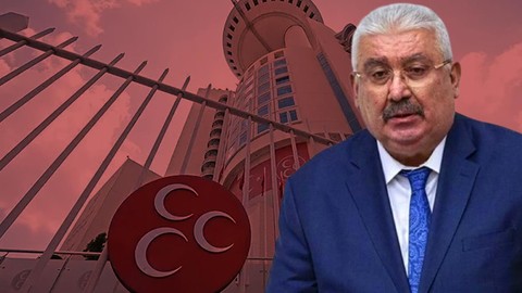 MHP’nin İlk 'Terörsüz Türkiye' Toplantısının Yeri ve Tarihi Belli Oldu