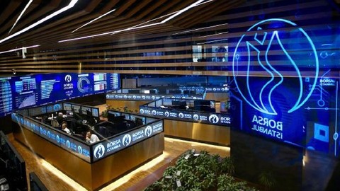 BIST 100'de Sürpriz Ralli: Borsa İstanbul’da En Çok Kazandıran Hisse Belli Oldu