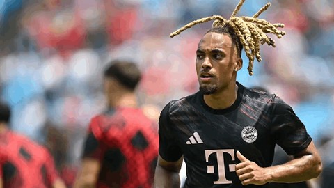 Fenerbahçe'den Boey Bombası