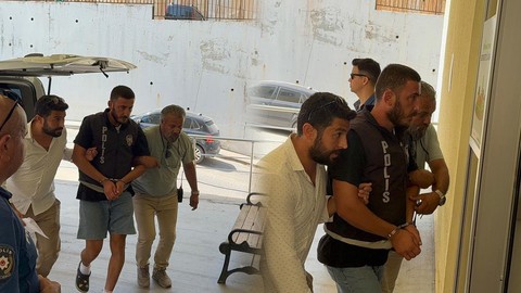 Kadına Şiddetin Sonu Gelmiyor! Antalya'da Erkek Dehşeti: Eşini Darbedip Komaya Soktu