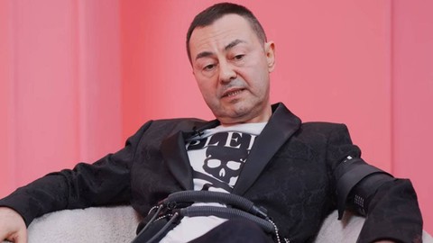 Serdar Ortaç Yalan Makinesine Bağlandı, Kumarda Ne Kadar Kaybettiğini Açıkladı