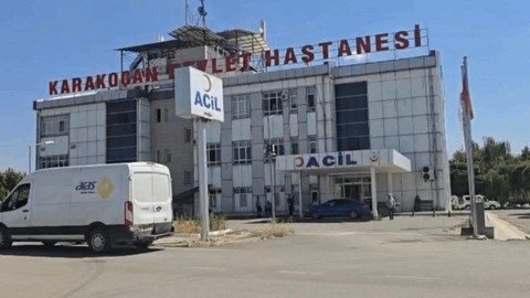 Merdivenlerden Düştü, Hayatını Kaybetti