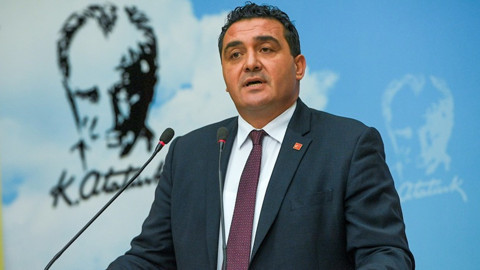 CHP'li Karasu'dan PTT Personeli İçin Soru Önergesi