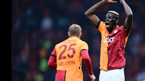 Galatasaray'da Kriz! Teknik Heyete Karşı Takım Arkadaşlarını Dolduruşa Getirmiş