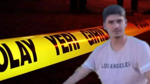 Mersin'de Restoran Önünde Cinayet: 20 Yaşındaki Genç Kurşun Yağmuruna Tutuldu