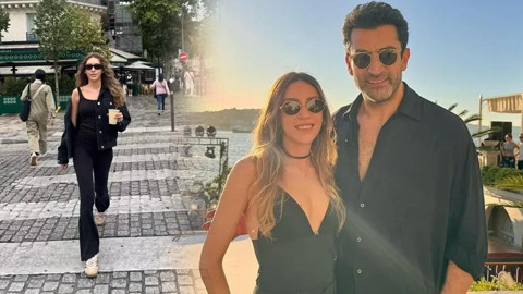 Sinem Kobal’dan Paris Çıkarması! Güzelliği ve Paylaşımlarıyla Göz Kamaştırdı