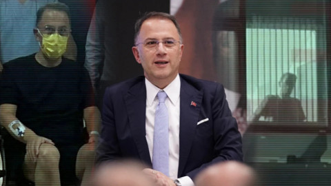 Herkes Murat Çalık Hakkında Verilecek Kararı Bekliyor! Adalet Bakanı Yılmaz Tunç'tan Yeni Açıklama