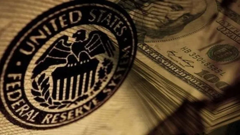 Fed'de 30 Yıl Sonra Bir İlk: Tutanaklara Yansıdı