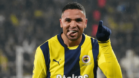 En-Nesyri İçin Servet Önerdiler!
