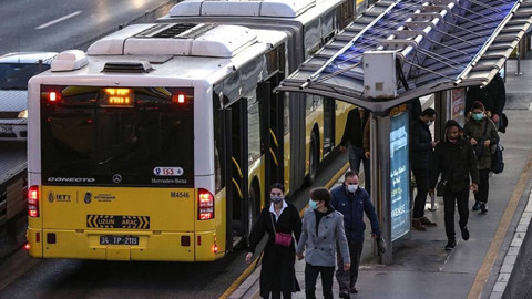 İstanbul’da Toplu Taşıma Değişiyor! Otobüs, Minibüs, Metrobüs Kullanan Herkes Etkilenecek! Artık Zorunlu
