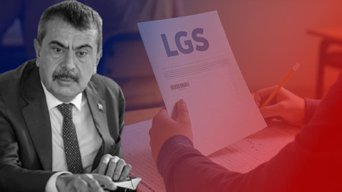 LGS Skandalında İtiraf: Bakan Tekin Kural İhlalini Kabul Etti