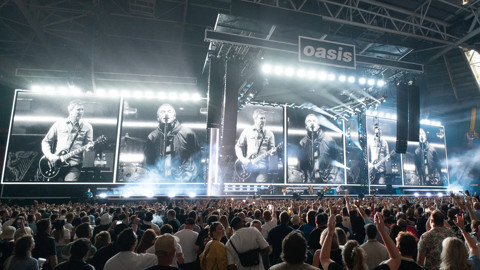 Oasis Konserinde Korkunç Olay: Bir Kişi Hayatını Kaybetti, Polis Herkesten Görüntü İstedi