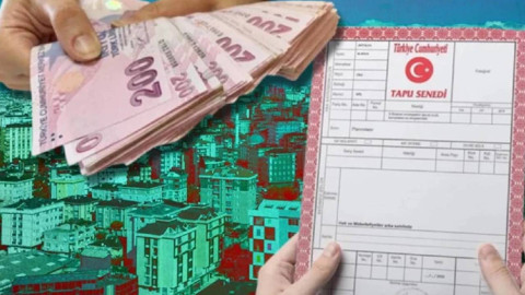 Tapu Sahipleri Yandı, Masraflar İkiye Katlandı: Ev Sahiplerine Yeni Yük! Emlak Vergisi Rekora Koşuyor