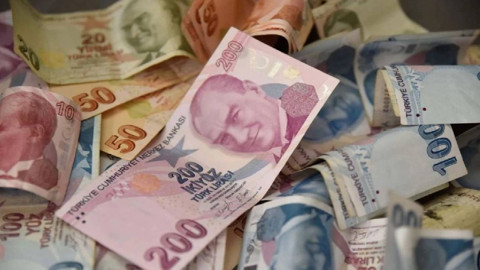 Merkez Bankası Açıkladı: Türk Lirası'nın Reel Değeri 10 Ayın En Düşüğünde