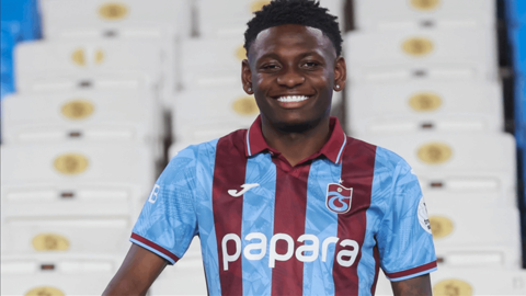 Trabzonspor Yeni Transferini Duyurdu: İşte Ödenecek Bedel