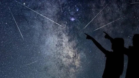 Binlerce Yıllık Şölen Başlıyor! O İlimizde Gök Taşları 'Ateş Topları' Gibi Gökyüzünden Yağacak