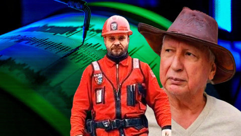 Depremi Önceden Bilmek Mümkün mü? Üşümezsoy ve Erev Merak Edilen Soruya Yanıt Verdi