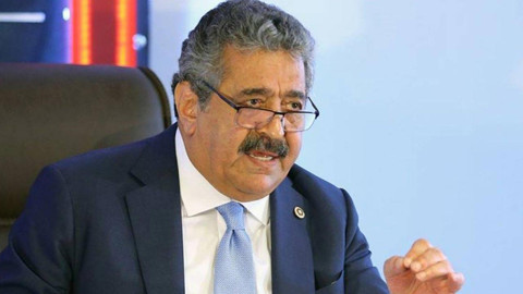 MHP'li Feti Yıldız'dan Kritik 'İnfaz Hukuku' Çağrısı: ‘Yeni Yasa Şart’
