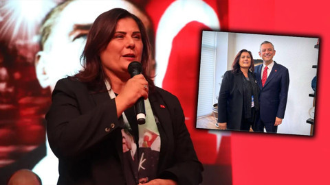 CHP’yi Sarsan Haber! CHP'li Vekil İddiayı Doğruladı... Çerçioğlu ve 3 Belediye Başkanı AKP’ye Katılıyor