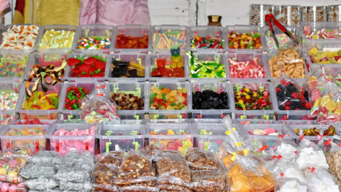 Sağlık Bakanlığı Düğmeye Bastı: Herkesin Severek Tükettiği O Ürünlere Sıkı Denetim