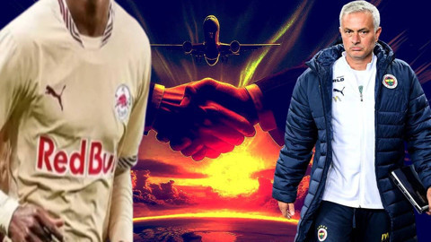 Fenerbahçe'ye 2002'li Sağ Kanat! Büyük Bomba Patladı, İlk Uçakla İstanbul'a İniş Yapacak