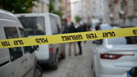 Haber Alınamıyordu... Genç Çift Evlerinde Öldürülmüş Halde Bulundu