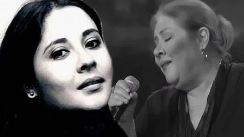 1970'li Yılların Taçsız Kraliçesiydi: Türk Halk Müziği'nin Efsane İsmi Banu Kırbağ Hayatını Kaybetti!