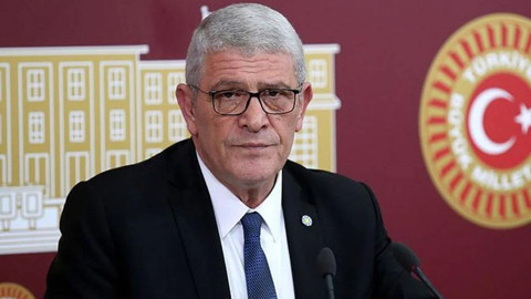 İYİ Parti Lideri Müsavat Dervişoğlu Ameliyat Oldu... Tümör Tespit Edildi