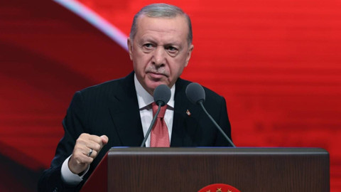 Cumhurbaşkanı'ndan Şanghay Zirvesi'nde Kritik Açıklamalar