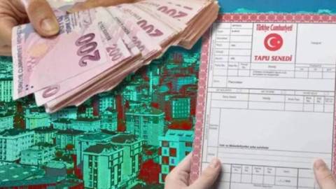 Ev Sahibi Ve Kiracılara Kötü Haber: Rayiç Bedellere Dev Zam! AKP’li İsim Bili Dayanamayıp İsyan Etti
