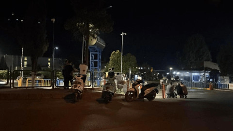 Sakarya'da Korkunç İş Cinayeti: İki Çelik Boru Arasına Sıkışan İşçi Hayatını Kaybetti