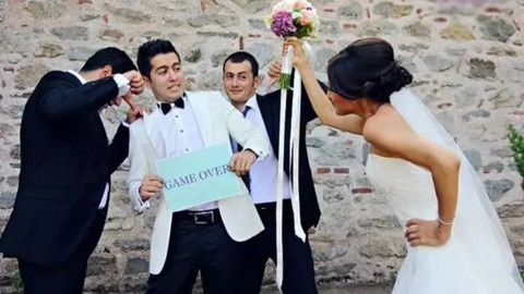 Tüm Hayatınız Tek İmzayla Bite Bilir: Fotoğrafçılar Tek Tek Anlattı: İşte Evliliğin Yürümeyeceğini Gösteren 4 Hareket