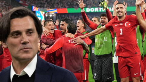 Ay Yıldız Bir Esti Tam Esti! Spor Yorumcuları Türkiye'nin Gürcistan Zaferinin Kritik Noktasını Açıkladı: ‘Montella Küllerinden Doğan Yeni Bir Takım Yarattı’
