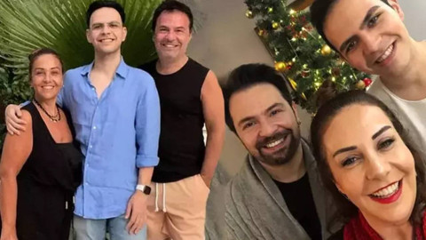 Çiçek Dilligil ve Bora Öztoprak’ın Çocuğu Cinsiyet Değiştirmişti! İsmini Ayda Yapan Ardahan Öztoprak'ın Son Halini Gören İnanamadı