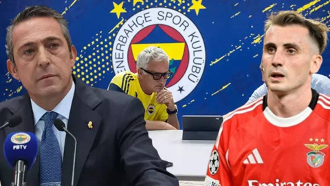 Jose Mourinho Daha Fazla Dayanamadı ve Sessizliğini Bozdu! Ali Koç’u Kerem’le Vurdu: Neden Bunu Hiç Açıklamadı…