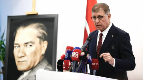 Cemil Tugay'dan İstifa İddiasına Yanıt