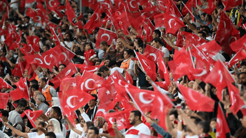 A Milli Takımın Kritik Maçının Biletleri Satışa Çıktı