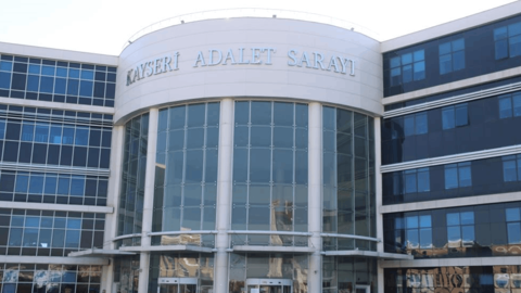 Uyuşturucudan 6 Yıl Cezası Bulunan Sanığa 'Etkin Pişmanlık' Tahliyesi