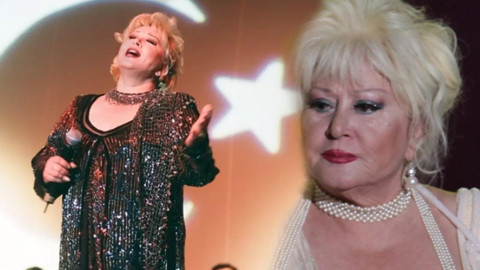 Muazzez Abacı'ya Yanlış Tedavi mi Uygulandı? Sanat Camiasını Sarsan İddia