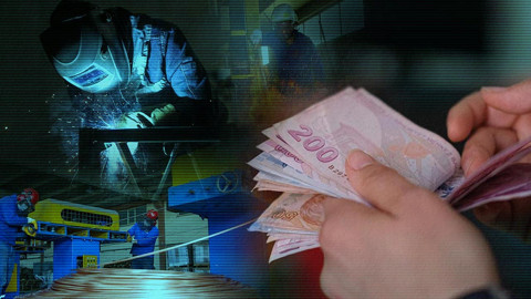 2026 Asgari Ücret Ne Kadar Olacak? Geri Sayımda İlk Sinyal Geldi! Masadaki Zam Oranları Sızdı