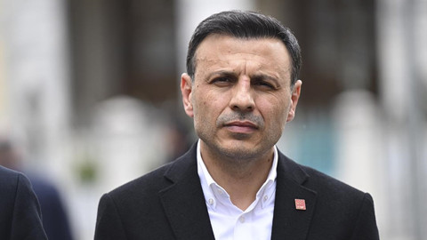 YENİ Parti'nin İstanbul İl Başkanı Özgür Çelik Oldu