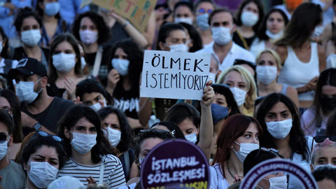 Hakkari'deki Şüpheli Kadın Ölümü! Eşi Gözaltına Alındı