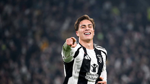 Kenan, Serie A'da Ayın Yıldızı Seçildi