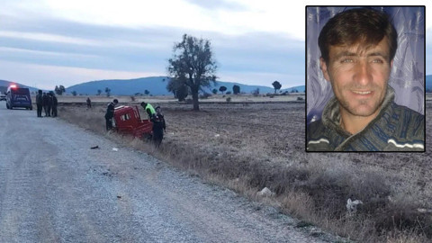 Sokak Ortasında Kanlı Pusu! 7 Yaşındakinin Oğlunun Önünde Öldürüldü