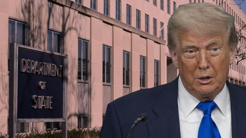 ABD’den Venezuela’daki Vatandaşlarına Acil Çıkış Uyarısı