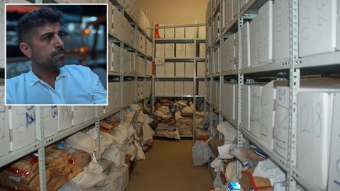 Adli Emanet Soygununda Olay Savunma! İntihar İçin 2 Silah Almış